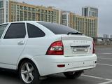 ВАЗ (Lada) Priora 2172 2012 годаүшін2 000 000 тг. в Астана – фото 5