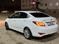 Hyundai Accent 2015 годаүшін5 800 000 тг. в Кызылорда – фото 20