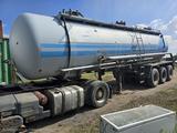 Semi Trailer 2007 годаүшін5 000 000 тг. в Павлодар