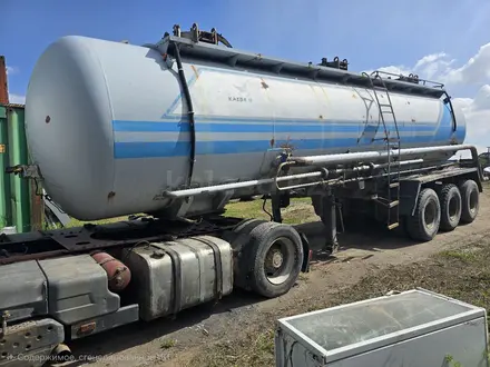 Semi Trailer 2007 года за 5 000 000 тг. в Павлодар