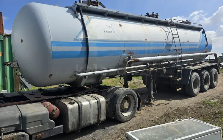 Semi Trailer 2007 года за 5 000 000 тг. в Павлодар