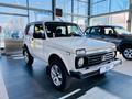 ВАЗ (Lada) Lada 2121 Classic 2025 года за 6 090 000 тг. в Кокшетау