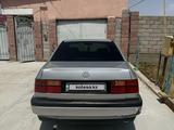 Volkswagen Vento 1993 года за 1 200 000 тг. в Туркестан – фото 3