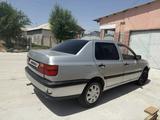 Volkswagen Vento 1993 года за 1 200 000 тг. в Туркестан – фото 4