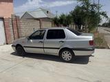 Volkswagen Vento 1993 года за 1 200 000 тг. в Туркестан – фото 2