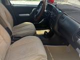 Volkswagen Vento 1993 года за 1 200 000 тг. в Туркестан – фото 5