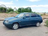 ВАЗ (Lada) 2112 2002 года за 100 000 тг. в Петропавловск