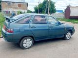 ВАЗ (Lada) 2112 2002 года за 100 000 тг. в Петропавловск – фото 4