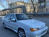 ВАЗ (Lada) 2115 2012 годаfor1 600 000 тг. в Темиртау