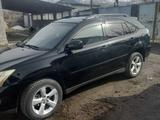 Lexus RX 330 2004 года за 6 500 000 тг. в Алматы – фото 3