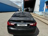 Hyundai Sonata 2012 годаүшін6 500 000 тг. в Астана – фото 3