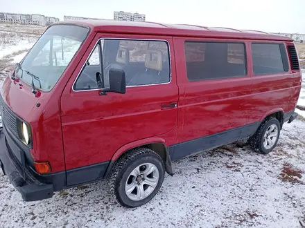 Volkswagen Caravelle 1988 года за 2 000 000 тг. в Костанай – фото 10