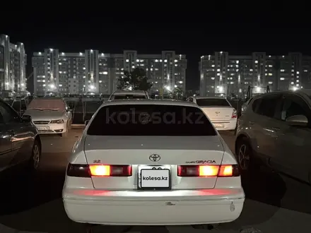 Toyota Camry Gracia 1997 года за 2 200 000 тг. в Семей – фото 13