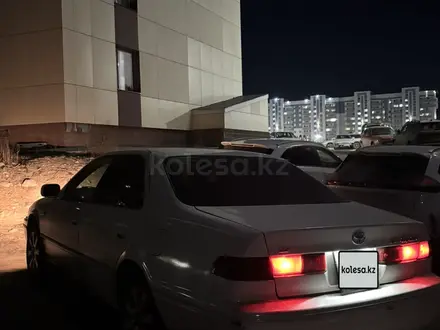 Toyota Camry Gracia 1997 года за 2 200 000 тг. в Семей – фото 16