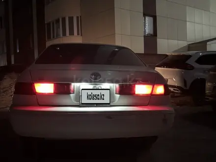 Toyota Camry Gracia 1997 года за 2 200 000 тг. в Семей – фото 17
