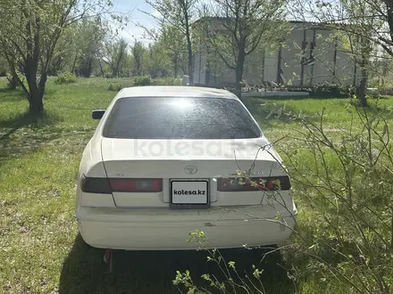 Toyota Camry Gracia 1997 года за 2 200 000 тг. в Семей
