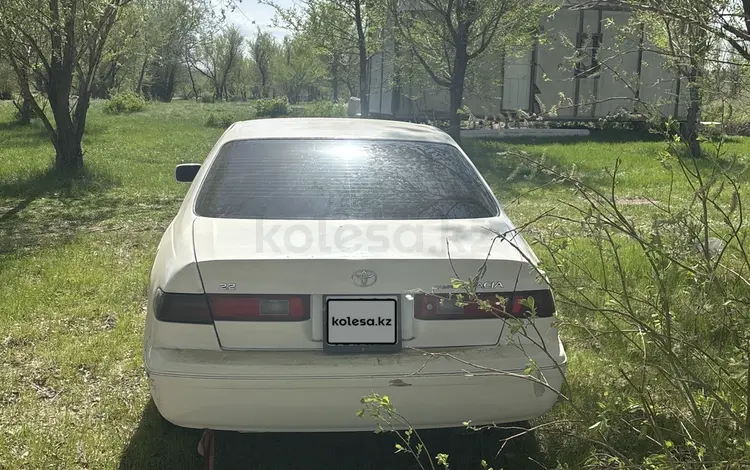Toyota Camry Gracia 1997 года за 2 200 000 тг. в Семей