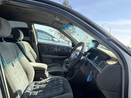 Toyota Camry Gracia 1997 года за 2 200 000 тг. в Семей – фото 23