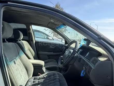 Toyota Camry Gracia 1997 года за 2 200 000 тг. в Семей – фото 24