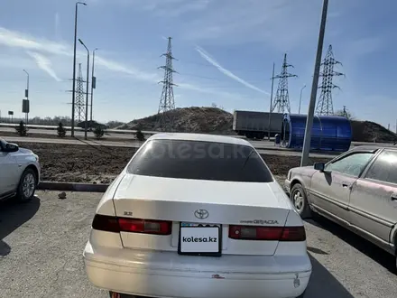 Toyota Camry Gracia 1997 года за 2 200 000 тг. в Семей – фото 29