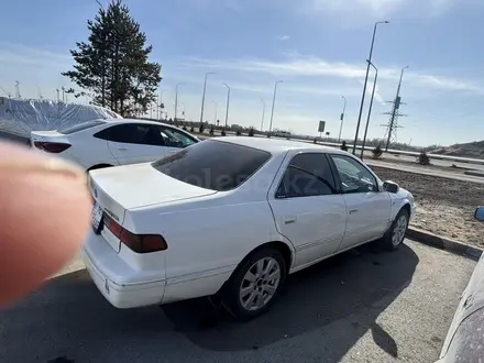 Toyota Camry Gracia 1997 года за 2 200 000 тг. в Семей – фото 31