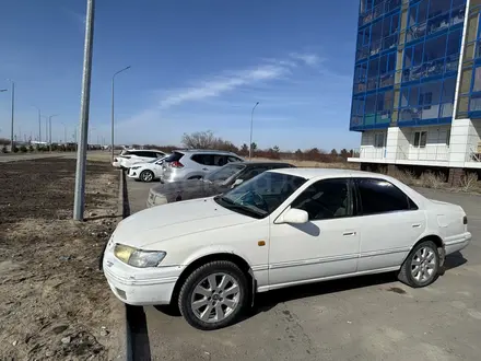 Toyota Camry Gracia 1997 года за 2 200 000 тг. в Семей – фото 32