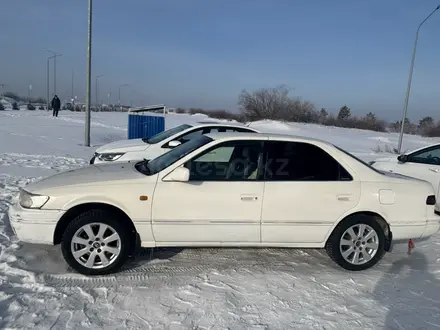 Toyota Camry Gracia 1997 года за 2 200 000 тг. в Семей – фото 34