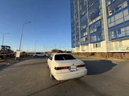 Toyota Camry Gracia 1997 года за 2 200 000 тг. в Семей – фото 41
