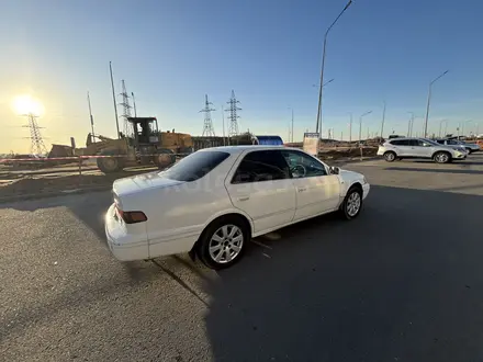Toyota Camry Gracia 1997 года за 2 200 000 тг. в Семей – фото 44