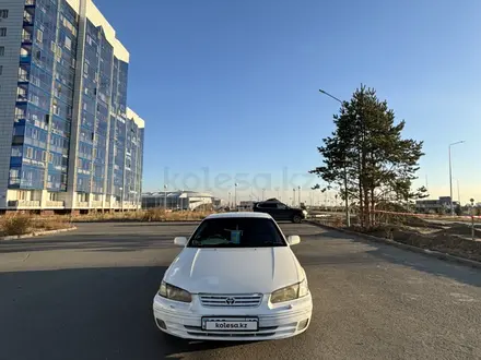Toyota Camry Gracia 1997 года за 2 200 000 тг. в Семей – фото 46