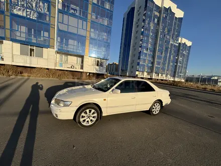 Toyota Camry Gracia 1997 года за 2 200 000 тг. в Семей – фото 48