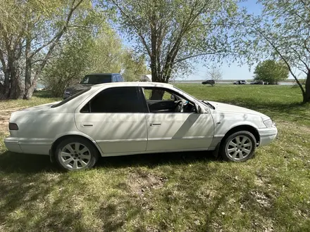 Toyota Camry Gracia 1997 года за 2 200 000 тг. в Семей – фото 5