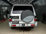 Mitsubishi Pajero 1998 годаүшін4 500 000 тг. в Семей – фото 4