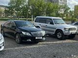 Mitsubishi Pajero 1998 годаүшін4 500 000 тг. в Семей – фото 3