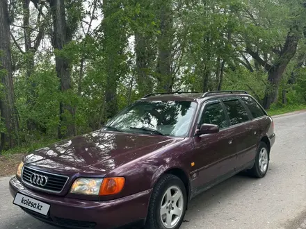 Audi A6 1994 года за 2 750 000 тг. в Алматы