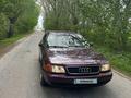 Audi A6 1994 года за 2 750 000 тг. в Алматы – фото 3