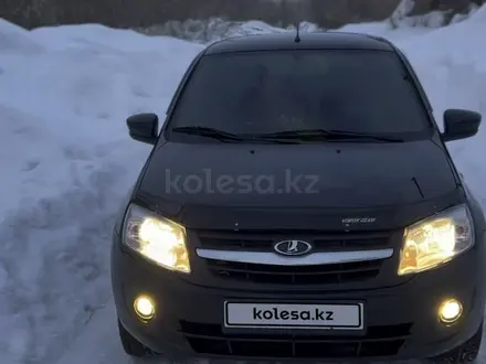 ВАЗ (Lada) Granta 2190 2014 года за 2 800 000 тг. в Усть-Каменогорск – фото 15