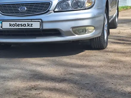 Nissan Cefiro 2000 года за 3 100 000 тг. в Костанай – фото 15