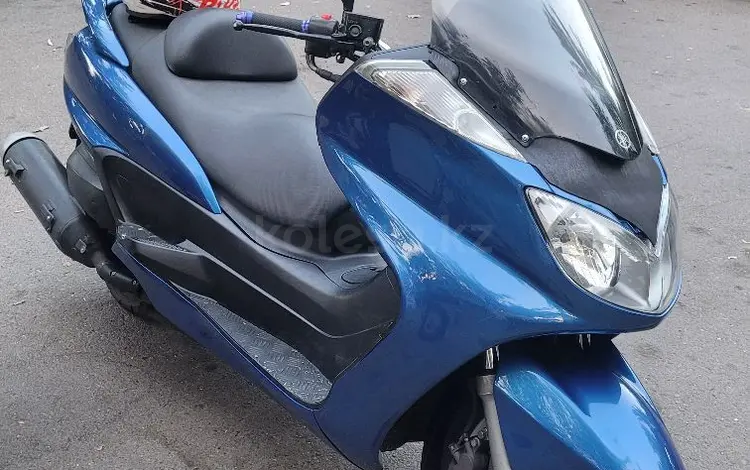 Yamaha  Majesty 400 2006 года за 1 100 000 тг. в Алматы