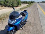 Yamaha  Majesty 400 2006 года за 1 100 000 тг. в Алматы – фото 4