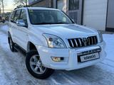 Toyota Land Cruiser Prado 2008 годаүшін13 400 000 тг. в Алматы