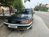 Audi 100 1991 года за 1 500 000 тг. в Шымкент