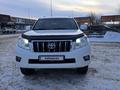 Toyota Land Cruiser Prado 2012 года за 16 800 000 тг. в Уральск – фото 2