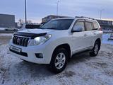 Toyota Land Cruiser Prado 2012 года за 16 800 000 тг. в Уральск