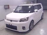 Toyota Corolla Rumion 2009 годаүшін5 000 000 тг. в Усть-Каменогорск
