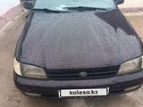 Toyota Carina E 1996 года за 2 000 000 тг. в Шу