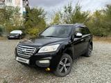 Lifan X60 2013 годаүшін2 900 000 тг. в Костанай – фото 4