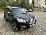 Lifan X60 2013 годаүшін2 900 000 тг. в Костанай