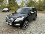 Lifan X60 2013 годаүшін2 900 000 тг. в Костанай – фото 3