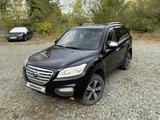 Lifan X60 2013 годаүшін2 900 000 тг. в Костанай – фото 2
